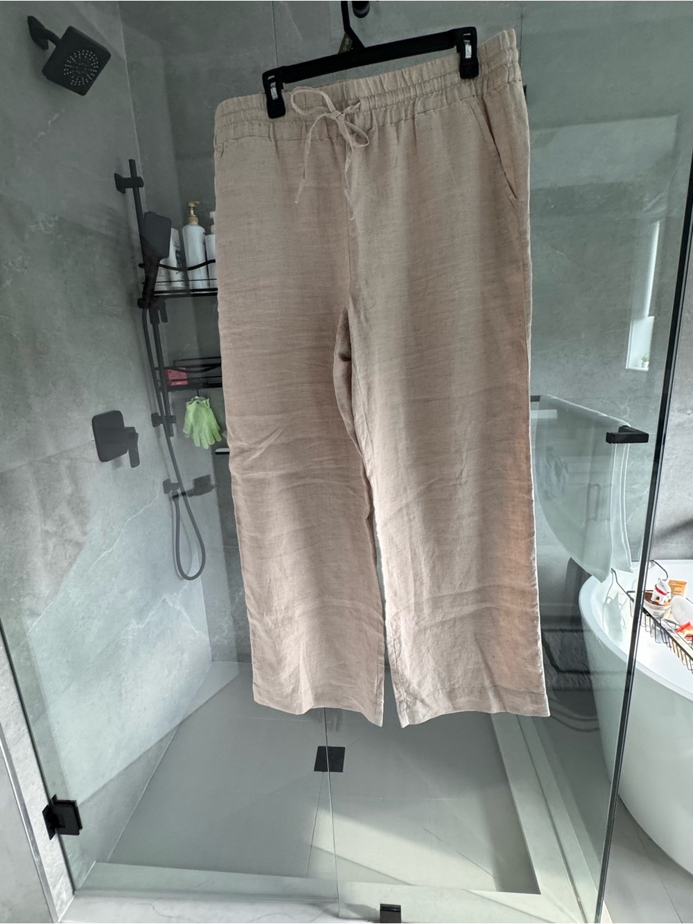 Tommy Bahama linen Pants